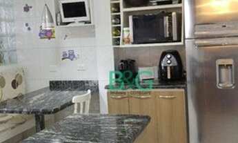 Imagem 6: Apartamento à venda, 89 m² por R$ 590.000,00 - Casa Verde - São Paulo/SP