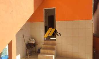 Imagem 2: Casa com 1 dormitório para alugar, 35 m² por R$ 900,00/mês - Jardim Vitoria - Caieiras/SP