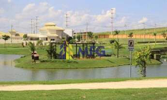 Imagem 7: Sobrado no Ibiti Royal ( Analiso permuta por casa térrea