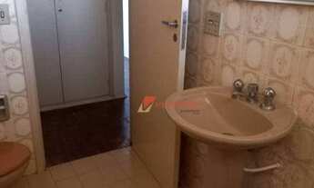 Imagem 5: APARTAMENTO A VENDA NO CENTRO | EDIFÍCIO UIRAPURU | 131m² NDAR ALTO |Preço especial