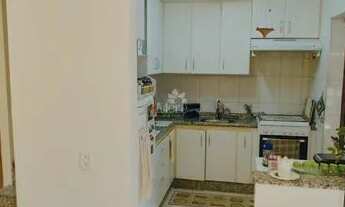 Imagem 5: LOCAÇÃO de Casa Modelo Mariana de Canto Ampliada com 3 Quartos, Imóvel Rico em Planejados