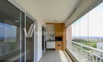 Imagem 3: Apartamento - Parque Prado - Campinas