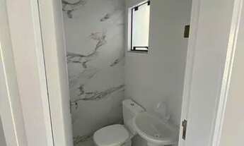 Imagem 7: Excelente sobrado "NOVO" com 100 metros quadrados com 3 quartos em Real Parque