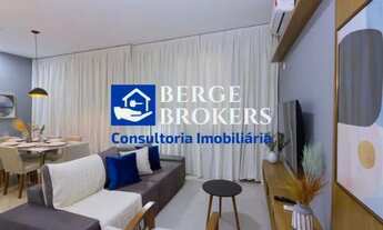 Imagem 7: Apartamento 2 quartos mobiliado no Leblon!!!