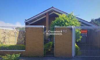 Imagem 3: Casa com 3 dormitórios, 266 m² - venda por R$ 750.000,00 ou aluguel por R$ 3.500,00/mês