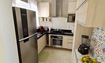 Imagem 3: Casa à venda, 3 quartos, 1 suíte, 2 vagas, Jardins do Império - Vila Ytu - Indaiatuba/SP