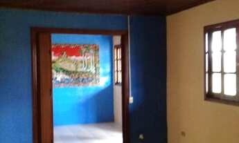 Imagem: Casa, 190 m² - venda por R$ 250.000,00