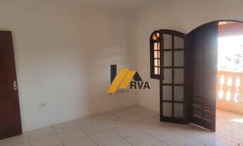 Imagem 5: Casa com 1 dormitório para alugar, 35 m² por R$ 900,00/mês - Jardim Vitoria - Caieiras/SP