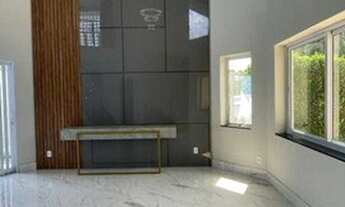 Imagem 3: Casa com 3 dormitórios à venda, 400 m² por R$ 2.800.000 - Jardim Imperador - Americana/SP