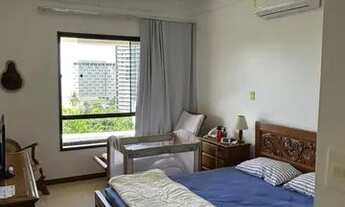 Imagem 5: Excelente apartamento no Rocca Imperiale - Ondina, 300m², 4 suítes, 2 varandas, escritório