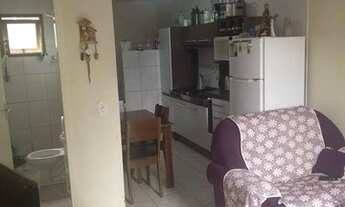 Imagem 5: Sobrado à venda, 92 m² por R$ 180.000,00 - Desvio Rizzo - Caxias do Sul/RS