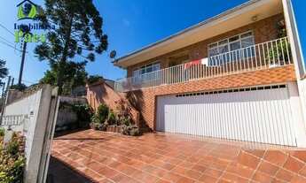 Imagem: COLOMBO - Casa Padrão - ATUBA