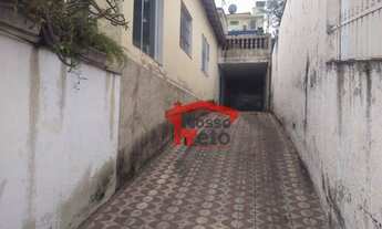 Imagem: Casa com 3 dormitórios à venda, 180 m²