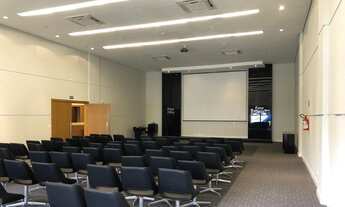 Imagem 16: Sala à venda, 43 m² por R$ 299.000 - Vila Itapura - Campinas/SP