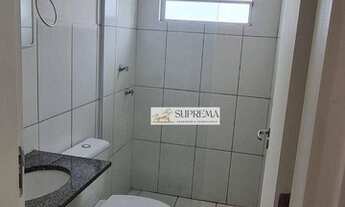 Imagem 5: Apartamento com 2 dormitórios à venda, 53 m² por R$ 159.000,00 - Condomínio Spazio Splendi