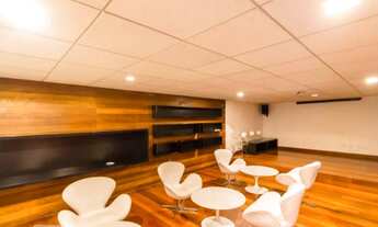 Imagem 5: Cobertura com 3 dormitórios à venda, 254 m² por R$ 3.500.000,00 - Vila Leopoldina - São Pa