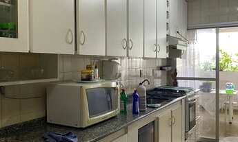 Imagem 3: Apartamento em Vila Bastos - Santo André