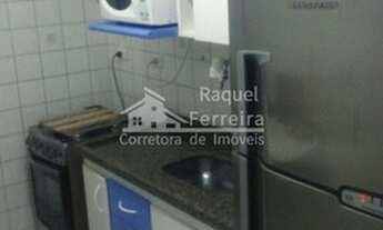 Imagem 5: São Paulo - Apartamento Padrão - Campo Limpo