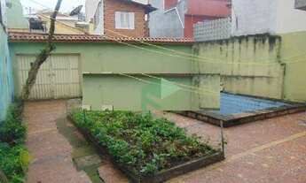 Imagem 4: Casa com 4 dormitórios à venda, 249 m² por R$ 1.060.000,00 - Olímpico - São Caetano do Sul