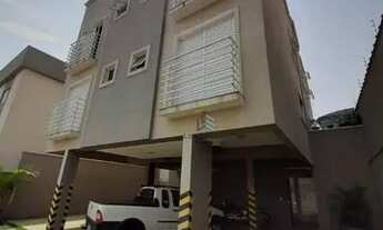 Imagem 2: Apartamento com 2 dormitórios para alugar, 89 m² por R$ 1.200,00/mês - Jardim Doutor Otton