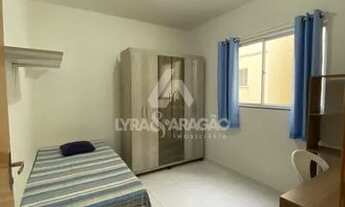 Imagem 6: Alugo apartamento no Residencial Sol Nascente, Itararé, CAMPINA GRANDE - PB