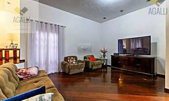 Imagem 5: Sobrado com 4 dormitórios à venda por R$ 1.500.000,00 - Campina do Siqueira - Curitiba/PR