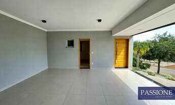 Imagem 6: Casa com 4 dormitórios à venda, 296 m² por R$ 1.700.000 - Condomínio Residencial e Comerci