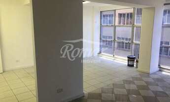 Imagem 3: Conjunto Comercial, Centro, Santos, Cod: 520