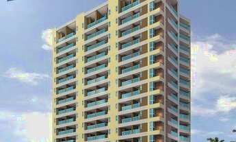 Imagem 6: Apartamento à venda, 54 m² por R$ 631.558,78 - Praia de Iracema - Fortaleza/CE