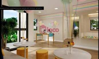 Imagem 7: Rio de Janeiro - Apartamento Padrão - Recreio dos Bandeirantes