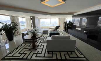 Imagem: Cobertura para aluguel tem 510 metros quadrados