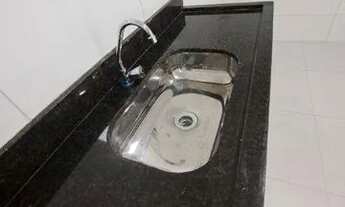 Imagem 4: Sobrado com 2 dormitórios para alugar, 70 m² por R$ 2.500,00/mês - Vila Esperança - São Pa