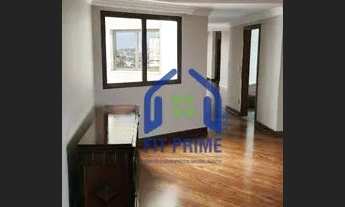 Imagem 2: Apartamento com 4 dormitórios à venda, 300 m² por R$ 1.100.000 - Centro - São José do Rio