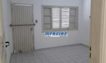 Imagem 3: Casa com 1 dormitório para alugar, 60 m² por R$ 1.250,00/mês - Vila Aquilino - Santo André