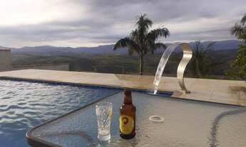 Imagem 5: Chácara no Bairro do Sobrado Venda SJC.