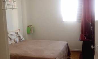 Imagem 4: Apartamento em São Paulo