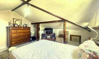 Imagem 6: Casa com 4 dormitórios à venda, 200 m² por R$ 1.650.000,00 - Barra da Tijuca - Rio de Jane