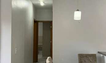 Imagem 2: Alugo um Apartamento no Condomínio Vilas do Madeira possui 52 metros quadrados com 2 quart