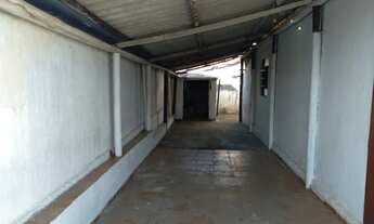 Imagem: Casa para aluguel tem 70 metros quadrados