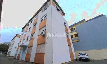 Imagem 2: Apartamento com 1 dormitório para alugar, 55 m² por R$ 1.350,00/mês - Passo das Pedras - G