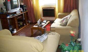 Imagem: Apartamento com 3 dormitórios à venda