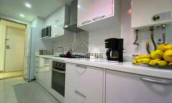 Imagem 7: Cobertura Life Resort 4 quartos (2 suítes