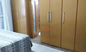 Imagem 2: 3 dorm no Embaré 50m da praia