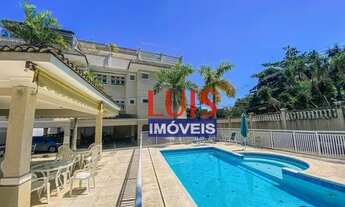 Imagem 2: Ótimo apartamento com 3 dormitórios para alugar, 120 m² por R$ 2.000 + taxas/mês - Itaipu