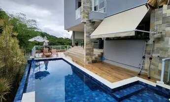 Imagem: Casa residencial Duplex Condomínio Alphaville