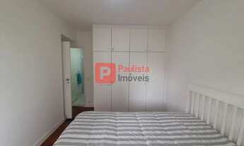Imagem 4: Apartamento para locação, Vila Alexandria, São Paulo, SP