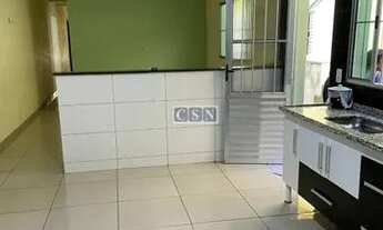 Imagem 5: Casa para locação - Jandira/SP