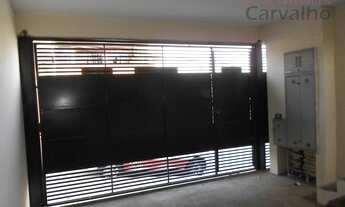 Imagem 3: Casa com 2 dormitórios para alugar, 90 m² por R$ 1.100,00/mês - Vila Izabel - Guarulhos/SP