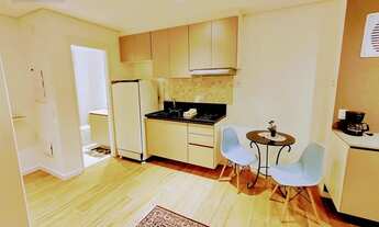 Imagem 4: São Paulo - Kitchenette/Conjugados - Mirandópolis