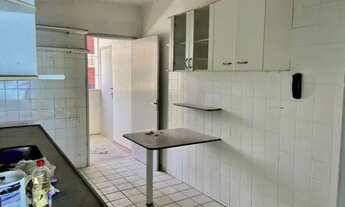 Imagem 3: Apto 3+1 qtos, garagem coberta, frente mar, Av. Boa Viagem